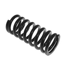 Triumph TR4A - TR6 ,UPRATED Front spring L 1" lowered , 213165UR