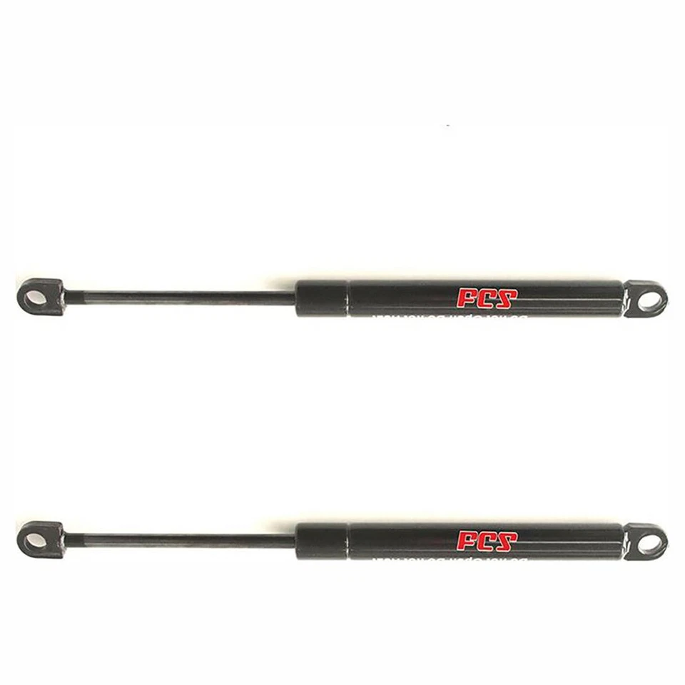 FCS 2X Front Hood Lift Support For 1989 1990 1991 1992 1993 1994 1995 BMW 525i - Image 2 of 3