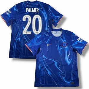 Chelsea Cole Palmer Jersey | eBay