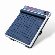 Ex MedMassager Therapeutic 11 Speed Foot Massager MMF07, Med Massager Working