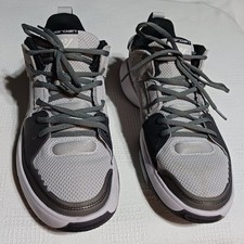 Nike Air Jordan One Take 5 "Grey Fog" Men's Basketball Shoes Size 11.5 HFO415001