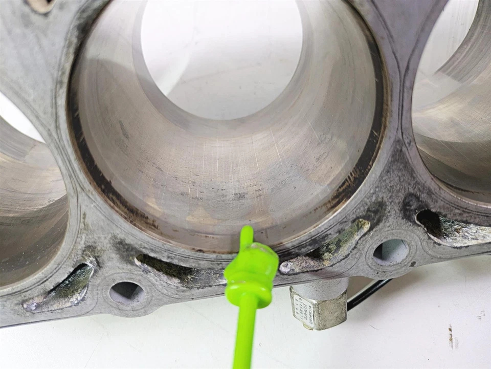 Kawasaki Ultra 310 X 2018 cilindro jarra barril juego - núcleo perfecto 11005-0630 Foto 4 de 4