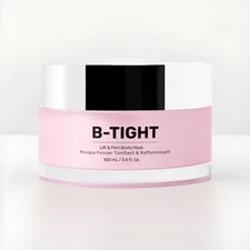 Maelys Cosmetics B-Tight Lift and Firm Booty Mask New In Box 100mL