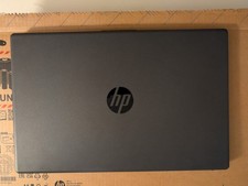 Image of HP 255R G10 AMD Ryzen 5 7535U 8GB RAM 512GB SSD 15.6" Full HD Win 11 Pro Laptop