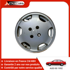 Jantes Audi 80