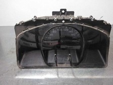 Compteur Nissan NV200