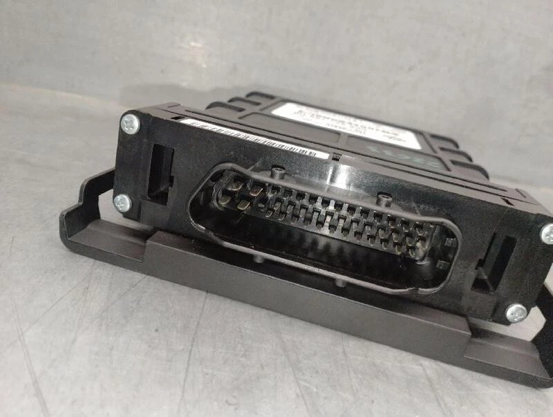 0C8927769DB centralina cambio automatico per PORSCHE CAYENNE (92A) 4.2 5497998 - Immagine 4 di 4