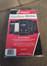 Mercury Vesselview Mobile Kit 8m0173128