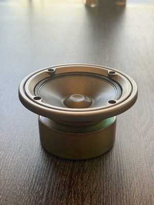 JBL NORTHRIDGE SERIES MID MIDRANGE SPEAKER 335588-002 FITS E90 E50 E60 E80 E100