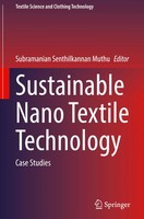 Subramanian Senthilkannan Muthu | Sustainable Nano Textile Technology | Buch