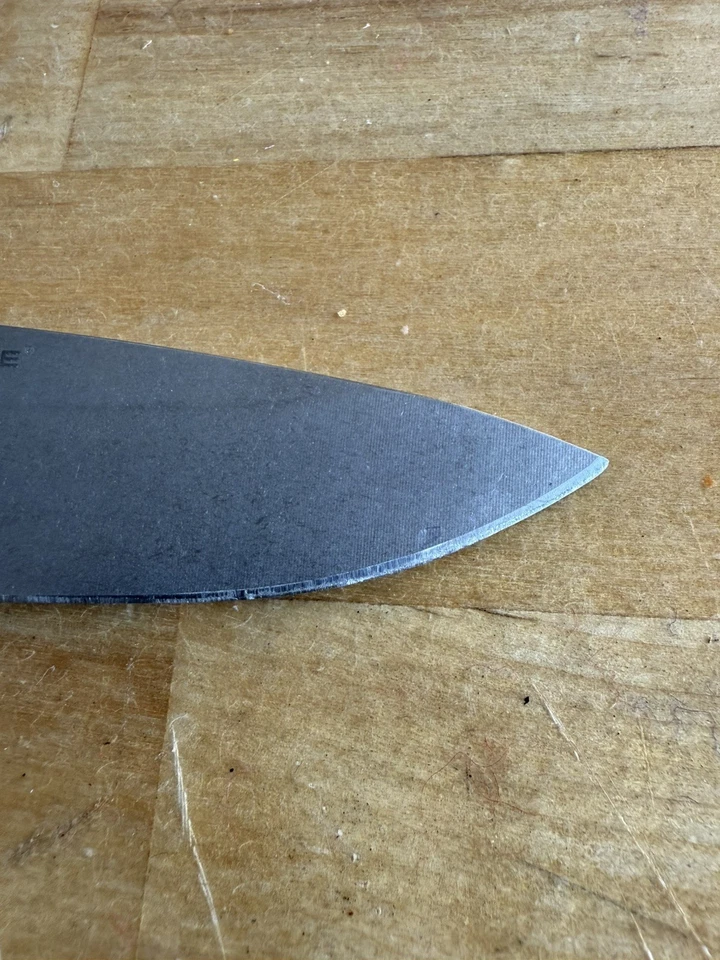 Hogue Doug Ritter RSK MK1 мини синий G-Mascus - Изображение 2 из 4