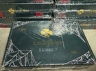 LUCKY RIPS SERIES 7 FIRST HALLOWEEN GOLD SILVER 999 24k Sealed Unopened Box