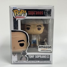 2005 Inkworks Sopranos Season 1 Trading Cards 10