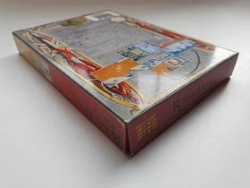 Juego Nintendo NES - Robin Hood - Prince of Thieves - EMBALAJE ORIGINAL con instrucciones