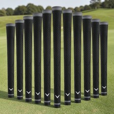 PAQUETE de empuñaduras universales para palos de golf Callaway Golf - estándar - elige la cantidad