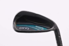 Ladies Ping Rhapsody 2015 #7 Iron / Ladies Ping ULT 220 Shaft