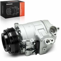 Frankberg Klimakompressor 7SBU17C Passend FüR BMW 3 | 5481FB0001262