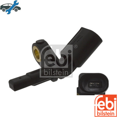 SENSOR WHEEL SPEED 23824 FOR VW PASSAT/B7/B6/CC/Van TRANSPORTER/T5/Bus/T6 EOS  