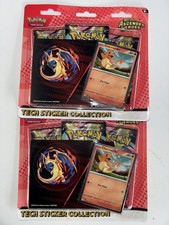 Pokemon Mega Evolution Ascended Heroes 3 Pack Blister - New & Sealed | FAST SHIP