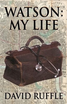 David Ruffle Watson - My Life (Paperback) (UK IMPORT)