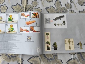 lego instructions star wars 75151 clone turbo tank manual booklet 2016