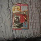 Vintage Totsy Flair Simply Red Fashions- Barbie clothes 11.5"doll