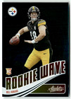 2025 Panini Absolute Will Howard Base (RAW)