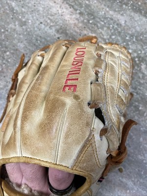 Louisville Slugger プロモデル グローブ Louisville Slugger Super Z 13.5
