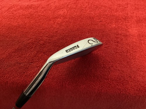 Tour Classic Custom Grind Forged #2(TWO) Iron Steel Stiff Shaft RH 39" - Picture 3 of 7