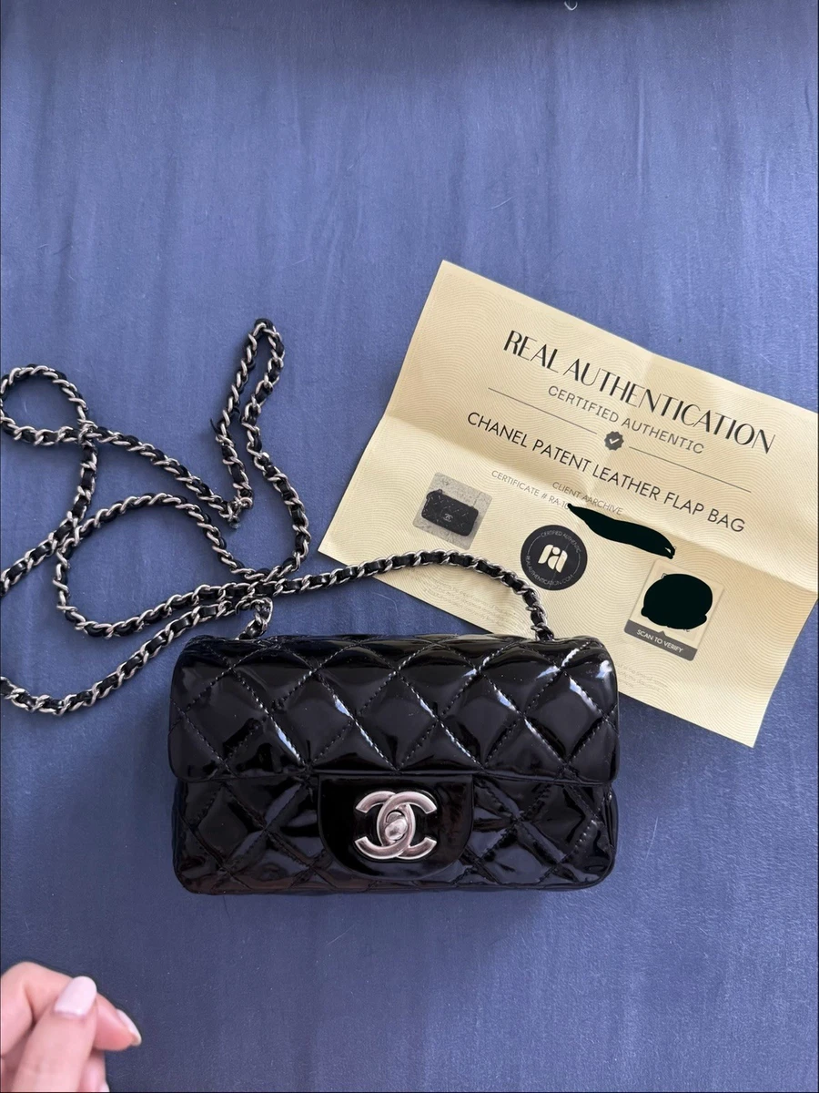 25+ CHANEL Turn Lock Mini Bags & Handbags for Women for sale