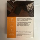 WD 4TB Drive plus  Portable Storage External Hard Drive  WDBPKJ0040BBK