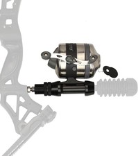 Mulinello da Pesca con Arco Sedile Spincast con Attrezzatura da Pesca Destro e BL40 