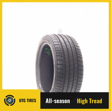 Used 25540zr18 Michelin Pilot Sport All Season 4 99y - 932 Used 25540zr18 Michelin Pilot Sport All Season 4 99y - 932