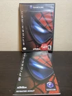 Spider-Man (Nintendo GameCube, 2002) Complete CIB