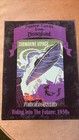 Vintage Walt Disney Gallery Disneyland Attractions 19 Blank Note Poster Cards — photo 6