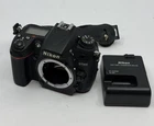 Nikon D7000 DSLR Digital Camera Working Body Only