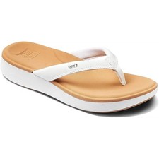 Reef Women's Cushion Cloud Flip Flop New Size 10 MSRP: 64.99