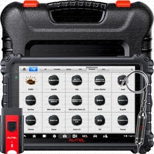 2026 Autel Maxisys Ms906 Pro Full System Diagnostic Scanner Tool Up Mk906 Pro