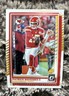 2025 Panini Donruss Optic - Patrick Mahomes II #40