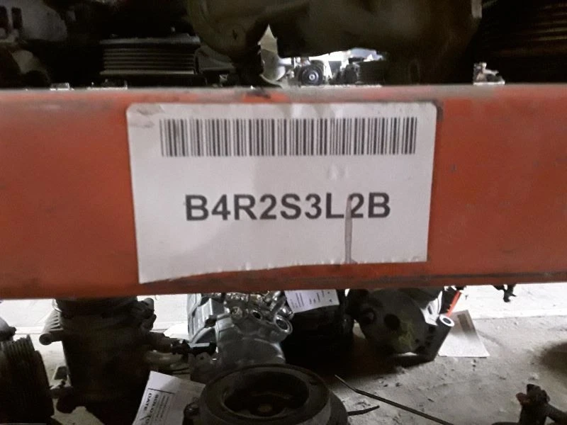 Motor De Arranque 8-454 Se Adapta a 94-00 Chevrolet 2500 Pickup 738496 Foto 4 de 4