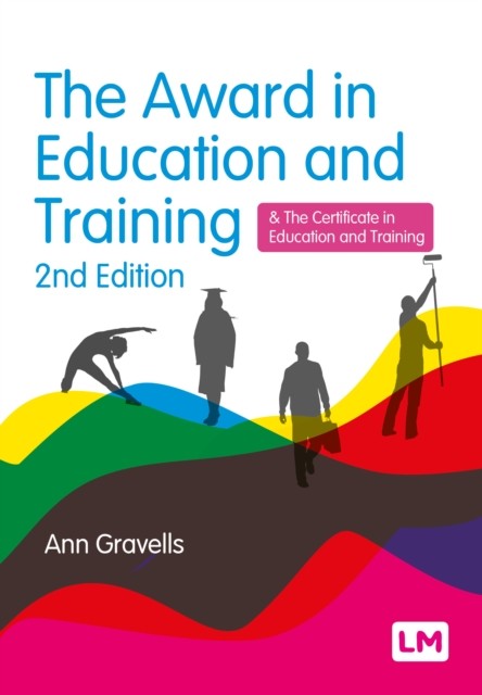The Award in Education and Training by Ann Gravells (Paperback Book) - Image 6