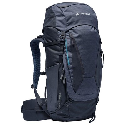 Vaude Women's Asymmetric 38+8 Trekking Backpack