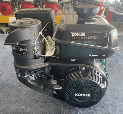 #ad Kohler Command 7HP CH270 3152 Horizontal Engine 3 4quot; X 2 5 16quot;Shaft Recoil SR $299.95