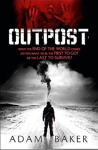 Outpost Adam Baker - Image 2
