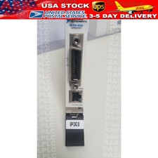 US Free TAX NEW NI PXI-8232 PXI8232 PXI GPIB Instrument.