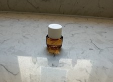 Phlur VANILLA SKIN Eau de Parfum Spray .24oz / 7mL MINI SZ GLASS BOTTLE UNISEX