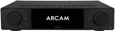 Arcam SA35 2.0-Channel Streaming Amplifier open box a