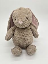 Gund Lop Ear Bunny Plush Soft Stuffed Animal 14   St Jude's Childrens Hospital