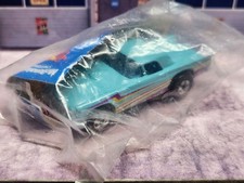 1990 Hot Wheels 164 Scale Mcdonalds 1957 Ford Thunderbird T-bird