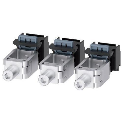 Siemens 3VA9133-0JA11 Sentron Box Terminal